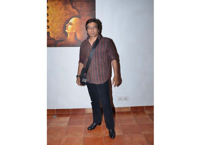 Naved Aslam